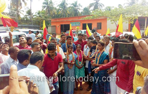 Cauvery crisis